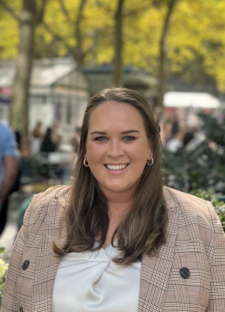 Kerrie Hannen-Webster