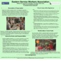 Eastern Service Workers Association (ESWA)