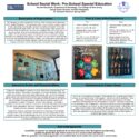 School Social Work at Antheil Elementary, Ewing