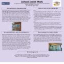School Social Work, Antheil Elementary, Ewing