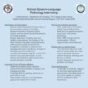 School Speech-Language Pathology, West-Windsor/Plainsboro School District