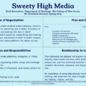 Sweety High Media